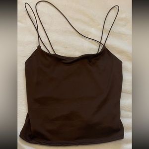 Women’s Extra Small Tank Top